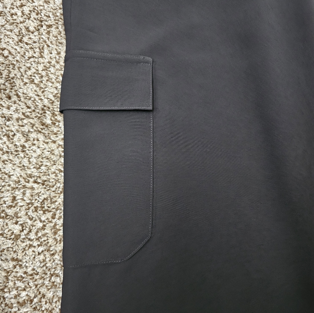 Express Black Trouser - Picture 3 of 7